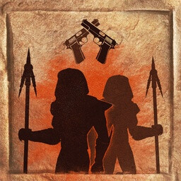 TR4 | Octavian's Legacy