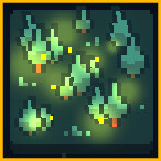 Glow in the dark