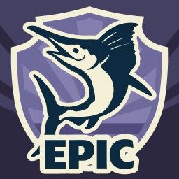 Epic Fisherman