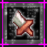 The rend of the sword
