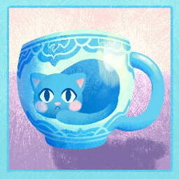 Mugs Collector not Destroyer