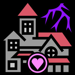 Mansion of Lust