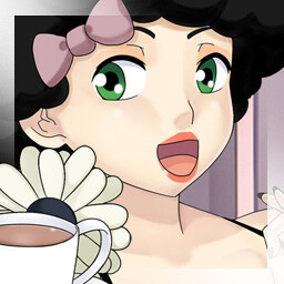 Mira Pin-up
