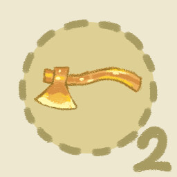 Who Lost the Golden Axe?