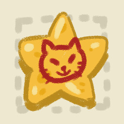 The Witch's Cat