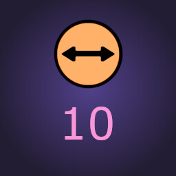 Laser 10!