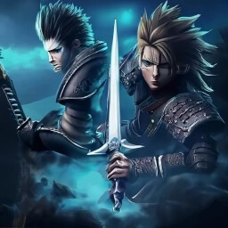 This Game it´s Too Long