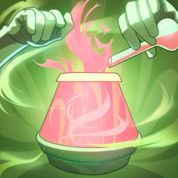 Potion Chef