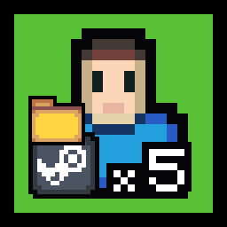 Character Downloader (x5)
