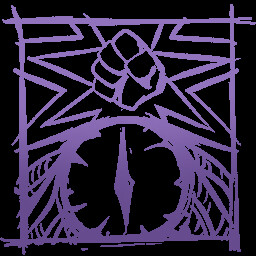 Lord Bookworm - Unarmed