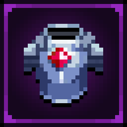 Immortal Armor
