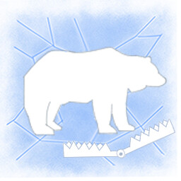 Bear hunter
