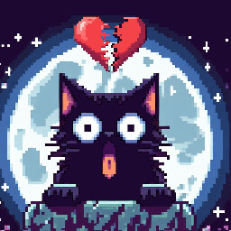 CAT-astrophe