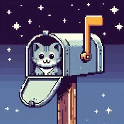 Cat hero