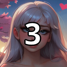Freya Level 3