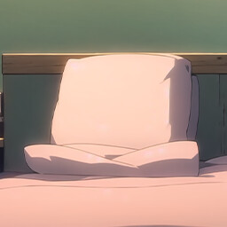 Bad End?