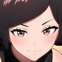 Kate True End