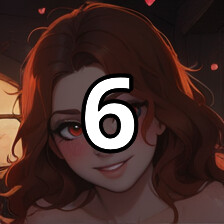 Morgana Level 6