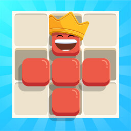 Complete all levels in Shapes