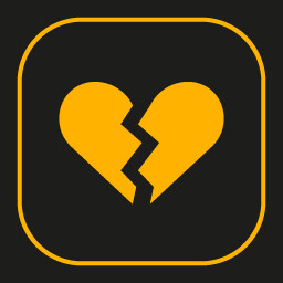 IN LOVE WITH HEARTBREAK