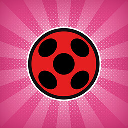 Spots on!