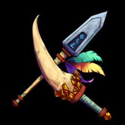 Spear and Fang