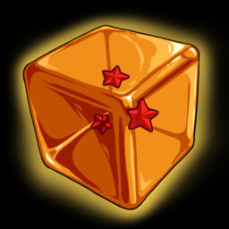 3-Star Dragon Cube