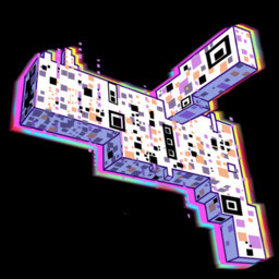 MissingNo. Gun