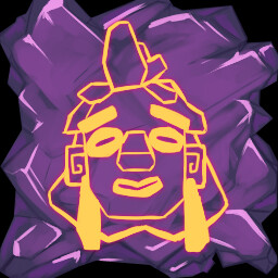 Amethyst Keeper's Memorial