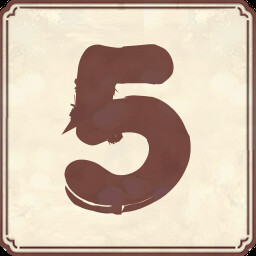 5