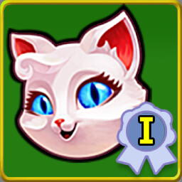 Purr-fect Button