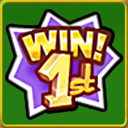 Winner!