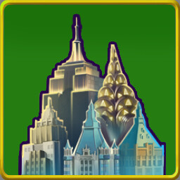 Skyscrapers