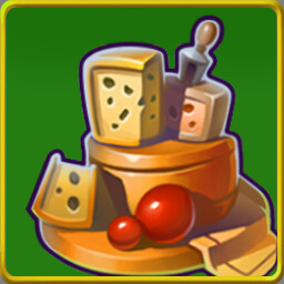 Cheese Abundance