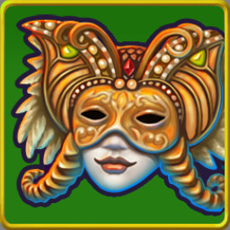 Commedia dell'Arte Masks