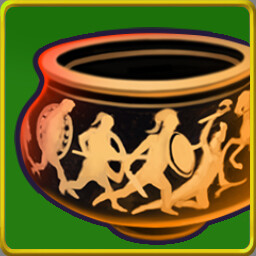 Ancient Vessels