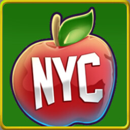The Big Apple