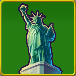 Statue of Liberty