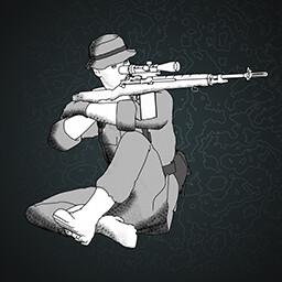 Deadeye