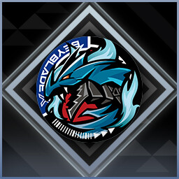 Xtreme Dash Dragonic Break