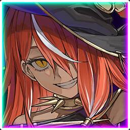 The Witch of Divine Sight