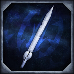The Sword Master