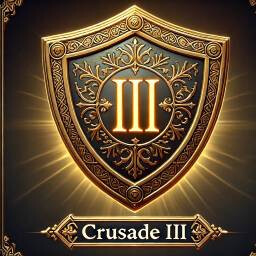Crusade III