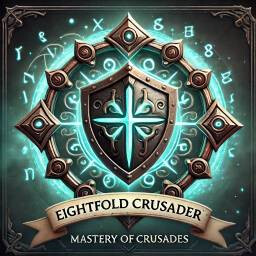 Eightfold Crusader