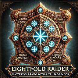 Eightfold Raider