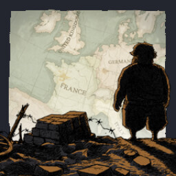 Cease-fire?