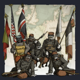 Brothers' Keeper