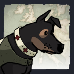 Good doggy