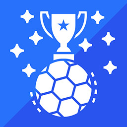 I'm the Champion!
