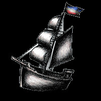 Setting sail